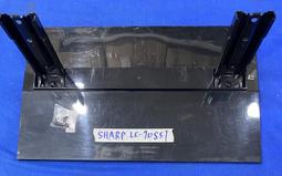 SHARP 夏普 LC-70G9T 邏輯板 QPWBXG215WJZZ 拆機良品 / 歷史價格詳細信息