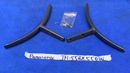 PANASONIC 國際 TH-55EX550W  燈條 電視燈條  CRH-A553535120674 拆機良品 歷史價格詳細信息