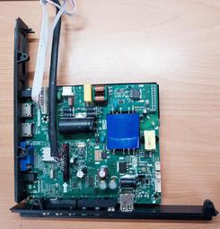 HERAN 禾聯 HF-32VA1 多媒體液晶顯示器 燈條 ZG32G5C 電視燈條 LED燈條 拆機良品 歷史價格詳細信息