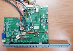 HERAN 禾聯 HD-42Z57 喇叭 電視喇叭 拆機良品 0 歷史價格詳細信息