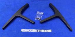 HERAN禾聯 504K-C2 4K  50吋 UHD 聯網LED液晶電視(HD-504KC2) ,出廠日期:2016年 歷史價格詳細信息