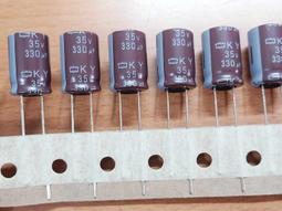 全新品 KY 電容 電解電容 25V 1000uF 單個 14 元 歷史價格詳細信息