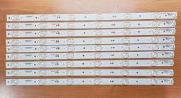 PANASONIC 國際 TH-55EX550W  燈條 電視燈條  CRH-A553535120674 拆機良品 歷史價格詳細信息