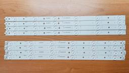 TECO 東元 TL4282TRE 燈條  570202001157 電視燈條 LED燈條 拆機良品 歷史價格詳細信息