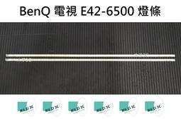 【木子3C】BenQ 電視 49IE6500 背光 燈條 一組五條 每條10燈 LED燈條 電視維修 全新 歷史價格詳細信息