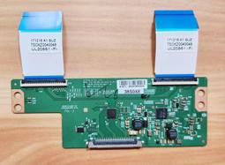 拆機良品 國際 Panasonic TH-43F410W  邏輯板  NO.175 歷史價格詳細信息