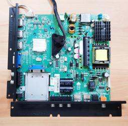CHIMEI 奇美 TL-43A600/TL-43A500 邏輯板(良品) A424 歷史價格詳細信息