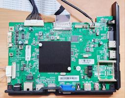 HERAN 禾聯 HD-424KC1 燈條 5800-W43001-3P00 電視燈條 拆機良品 歷史價格詳細信息