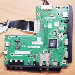 SHARP 夏普 LC-70G9T 邏輯板 QPWBXG215WJZZ 拆機良品 / 歷史價格詳細信息