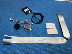 HERAN 禾聯 HD-434KC7 多款 喇叭 視訊盒 5844-J42E51-MP00 拆機良品 0 歷史價格詳細信息