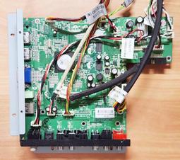 HERAN 禾聯 HD-37Z53(S) 恆流板 恒流 高壓 31T14-D02 T315HW07 V2 拆機良品 / 歷史價格詳細信息