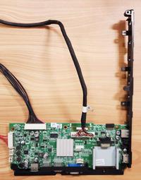 HERAN 禾聯 HD-42MC1 邏輯板 6870C-0401C 拆機良品 / 歷史價格詳細信息