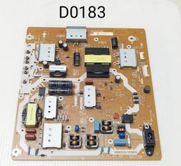 PANASONIC 國際 TH-43FX600W 主機板 TNP4G638 拆機良品 0 歷史價格詳細信息