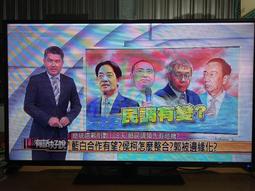 SAMPO EM-46FT08D 液晶電視面板不良零件拆賣主機板電源板邏輯板腳架燈箱燈條等良品-林口家電 歷史價格詳細信息