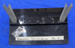 有附螺絲《原廠專用腳架》Panasonic 國際 TH-P50S10W TH-P50G10W 歷史價格詳細信息