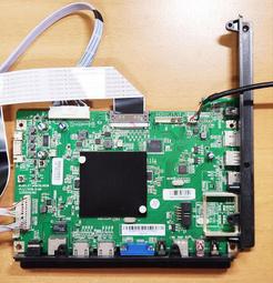 HERAN 禾聯 HD-55UDF88 多媒體液晶顯示器 主機板 ET.MS838.H01M 拆機良品 / 歷史價格詳細信息