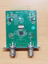 TATUNG 大同 V42F350 多媒體液晶顯示器 視訊板 PWB1496-C 02 拆機良品 / 歷史價格詳細信息