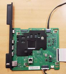 SAMSUNG 三星 UA70TU7000W 主機板 BN41-02751B 拆機良品 0 價格比較,價格查詢,歷史價格詳細信息