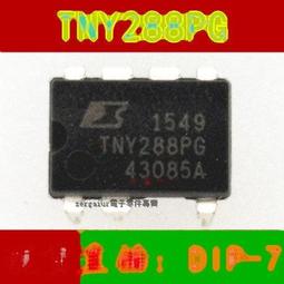 TNY278 TNY278PN 電源管理晶片 DIP-7 W142-5 [324240] 歷史價格詳細信息