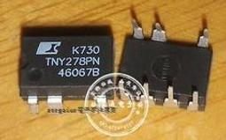 TNY278GN    TNY278PN好品質    TNY278DN    全系列封裝  (8     個一拍) 歷史價格詳細信息