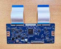 TECO 東元 TL43U7TRE 主機板 658-T8F2 拆機良品 0 歷史價格詳細信息