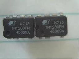 直插 7腳 TNY280好品質 TNY280PN 電源管理IC DIP-7 全新進口原裝 197-03386 歷史價格詳細信息