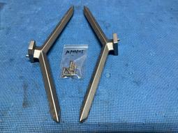 PHILIPS 飛利浦 70PUH6774/96  腳架 腳座 底座 附螺絲 電視腳架 電視腳座 電視底座 拆機良品 歷史價格詳細信息