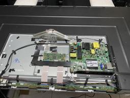 PHILIPS 飛利浦 55PUH6073/96 顯示器 燈條 K550WDC1 A3 電視燈條 拆機良品 歷史價格詳細信息