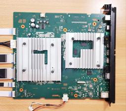 拆機良品 新力 SONY XRM-65X90J   邏輯板  NO.144 歷史價格詳細信息