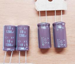 電解電容 電容 KY 100uF 35V Capacitor Nippon Chime-Con 日本 6.3x11mm 歷史價格詳細信息