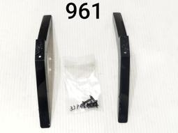 PHILIPS 飛利浦 32PHH4002/96 腳架 單支L 腳座 底座 附螺絲 電視腳架 電視腳座 拆機良品 歷史價格詳細信息