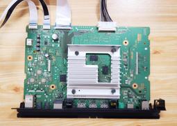 SONY 新力 KM-75X9000H 邏輯板 20Y_S75JU22H2TA6BV0.2 拆機良品 0 歷史價格詳細信息