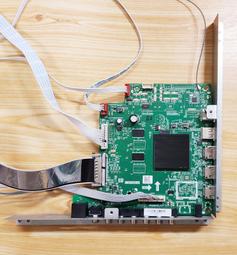 SANSUI 山水 SLHD-755VT 燈條 HRS-SQY75RW 電視燈條 拆機良品 歷史價格詳細信息