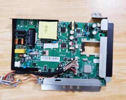 拆機良品  AOC   27E1H (27E1)  27吋液晶顯示器   按鍵板    NO. 165 歷史價格詳細信息