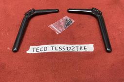 TECO 東元 TL5022TRE 腳架 腳座 底座 附螺絲 電視腳架 電視腳座 電視底座 拆機良品 歷史價格詳細信息