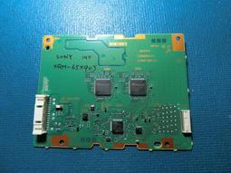 拆機良品 新力 SONY XRM-65X90J   邏輯板  NO.144 歷史價格詳細信息