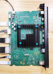 SONY 新力 KM-75X9000H 邏輯板 20Y_S75JU22H2TA6BV0.2 拆機良品 0 歷史價格詳細信息