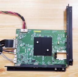 SHARP 夏普 4T-C60BJ3T 主機板（良品) C 歷史價格詳細信息