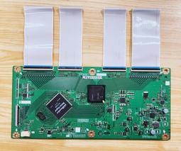 SHARP 夏普 LC-52Z5T  電源板   (良品)  D0309 歷史價格詳細信息