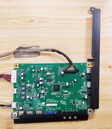 BENQ 明碁 50RW6500 液晶顯示器 電源板 B166-703 拆機良品 0 歷史價格詳細信息