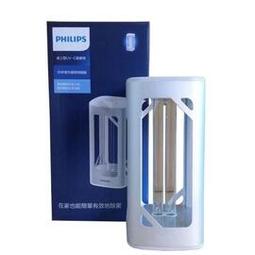 Philips 飛利浦 桌上型UVC感應語音紫外線殺菌燈 (PU002) 可滅除冠狀病毒防疫神器 歷史價格詳細信息