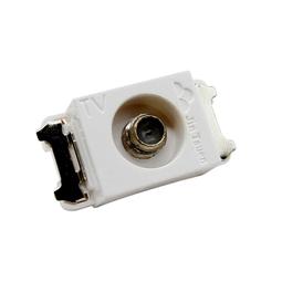 電視插座末端壁內座含蓋板 防外洩 台灣製 壁內 整合器 蓋板 無線 非中際 有線電視 數位電視 衛星電視 電視材料 歷史價格詳細信息