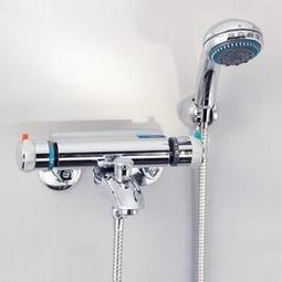 和成牌 沐浴溫控龍頭BF3755T, 多出T指生物能 歷史價格詳細信息