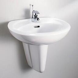 和成牌歐風系列 ,檯面上洗臉盆L4006-567JE 歷史價格詳細信息