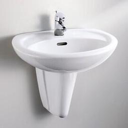 和成牌歐風系列 ,檯面上洗臉盆L4006-567JE 歷史價格詳細信息