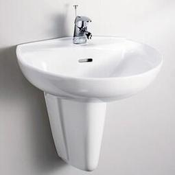 和成牌歐風系列 ,檯面上洗臉盆L4006-567JE 歷史價格詳細信息