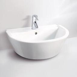 和成牌歐風系列 ,檯面上洗臉盆L4006-567JE 歷史價格詳細信息