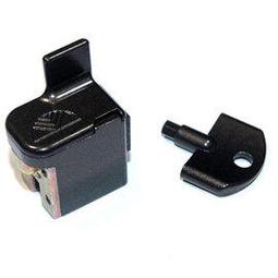 防墜鎖 有鑰匙可以上鎖 窗戶安全鎖 把手 066附鎖連動推窗把手 兒童安全鎖 窗鎖 ~ 門窗五金王 歷史價格詳細信息