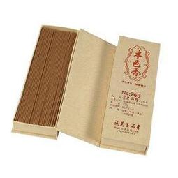 施美玉本色香系列 西藏密除障薰香 立香1尺3 NO:3133  <br><font color = red>★24期0利率★↘</font> 歷史價格詳細信息