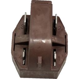 【2P 啟動器】冰箱起動器 起動繼電器 冰箱啟動繼電器 啟動器 【1P / 2P / 3P / 3P反對角通 /4P】 歷史價格詳細信息